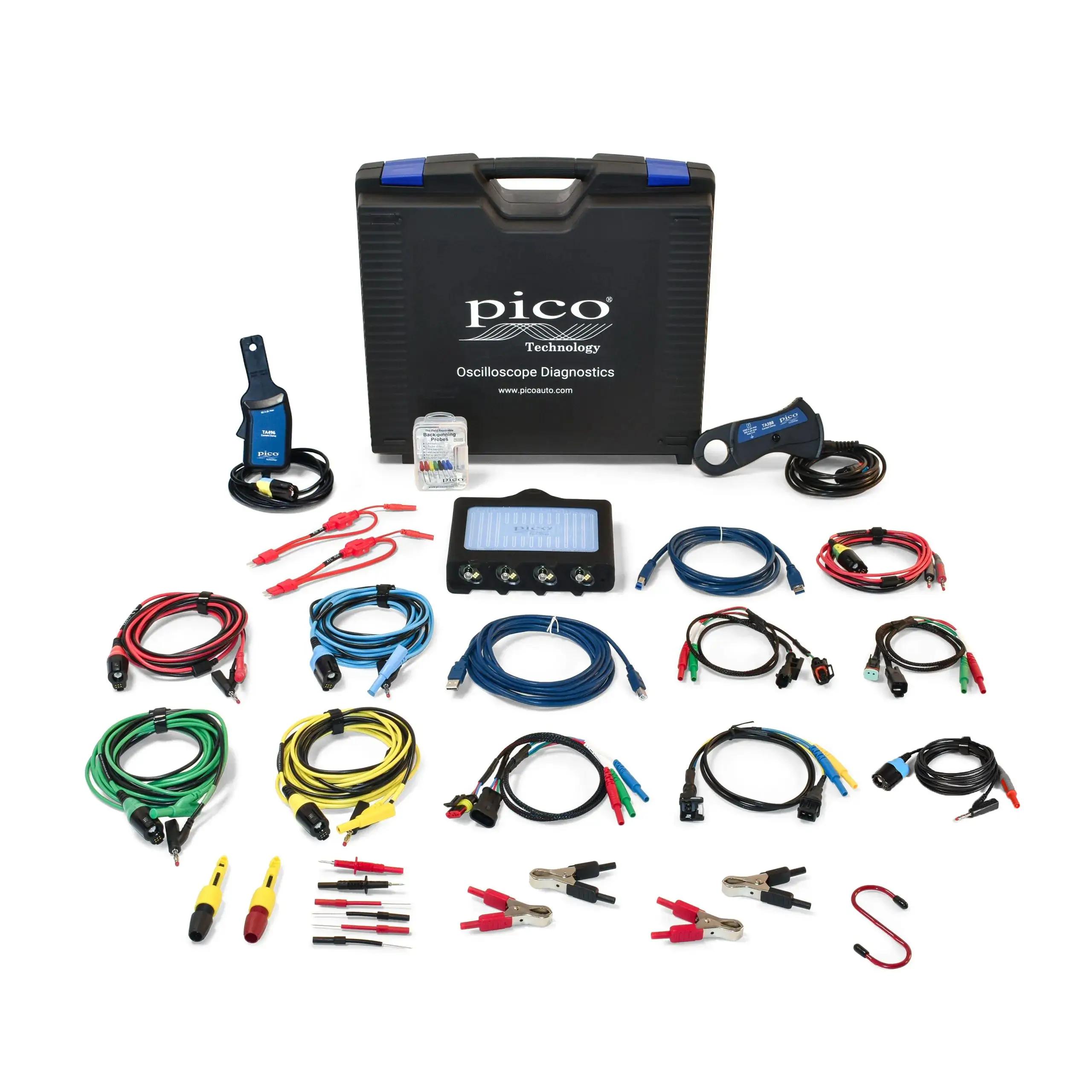 PicoScope Off-Highway Entry Kit